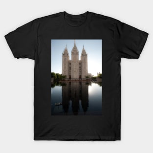 Temple Square T-Shirt